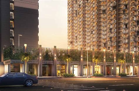 Ats Nobility In Sector 4 Noida Extension Greater Noida Price