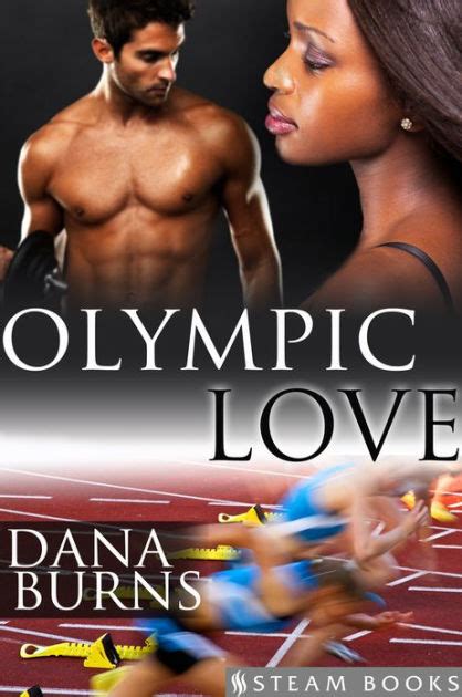 Olympic Love A Sensual Interracial Bwwm Erotic Romance Short Story