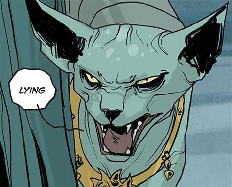 The Will Lying Cat Saga Image Comics Vaughn Staples
