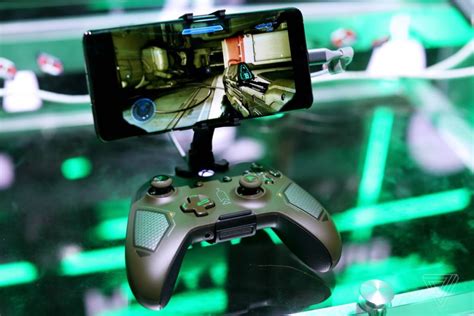 Microsoft Launches Project Xcloud Game Streaming Preview Nyk Daily
