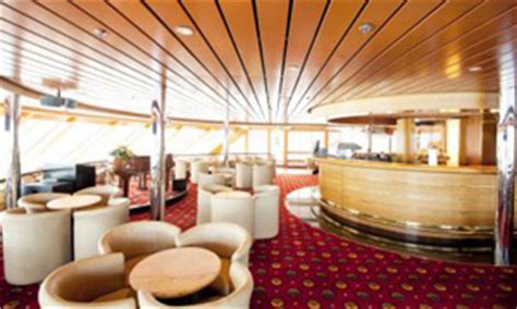 Maybe you would like to learn more about one of these? Thomson Majesty Cruise Ship: Review & Photos on Cruise Critic