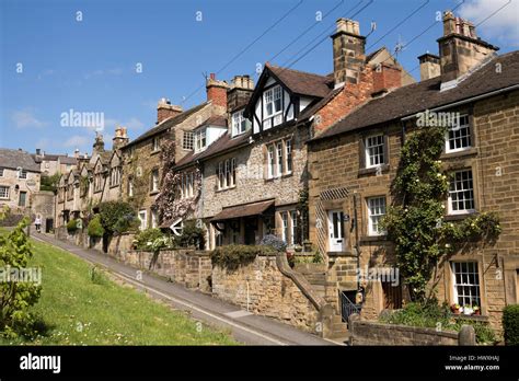 Bakewell derbyshire hi-res stock photography and images - Alamy