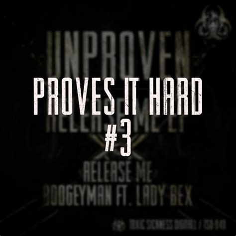 Stream Unproven Proves It Hard 3 By Unproven Listen Online For