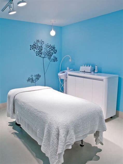 Cabinas Decoración Academiestetic 40 Massage Room Design Massage Room Decor Massage Therapy