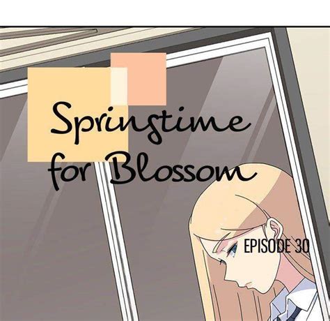 Read Springtime For Blossom Online Free Chapters