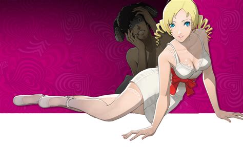 Catherine Classic Unveiled And Out Now On PC For A Budget Price GameZone