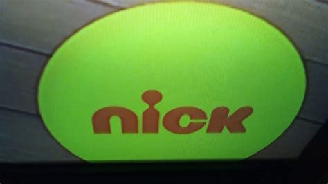Nick Jr On Nick Screen Bug On Youtube