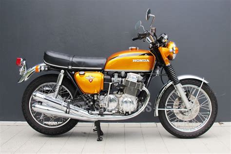 All honda motorcycles ever made. Sold: Honda CB 750 KI Motorcycle Auctions - Lot AJ - Shannons