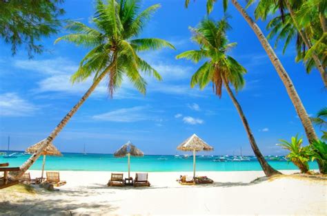 Boracay Reopens Heralds “safe Gradual” Revival Of Philippine Tourism
