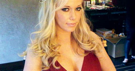 Kendra Wilkinson Sex Tape Scandal Photo 7 Pictures Cbs News