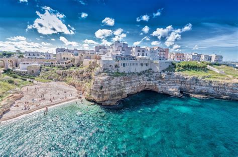 Explore puglia holidays and discover the best time and places to visit. Puglia - Italian Food and Wine Tour