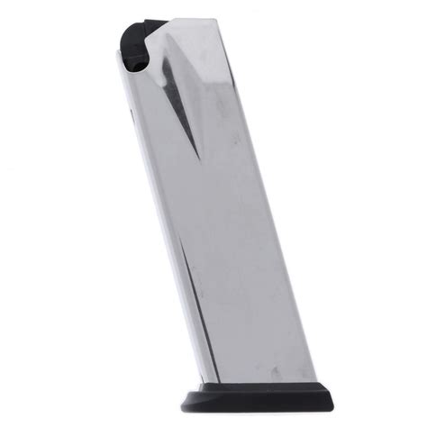 Springfield Armory Xd 9mm 16 Round Stainless Steel Magazine