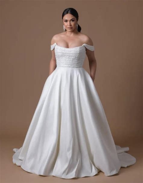 dany girl wedding dresses in orlando fl solutions bridal shop and boutique plus size wedding