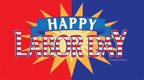 Labor Day Wallpapers Top Free Labor Day Backgrounds Wallpaperaccess
