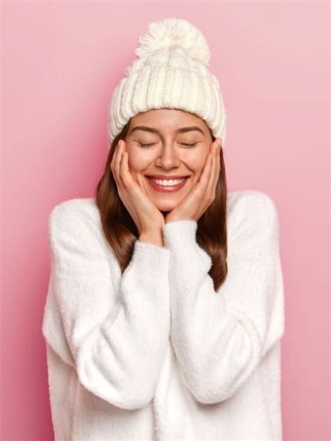 Winter Skincare Routine Top 7 Steps To Get Glowing Skin During This