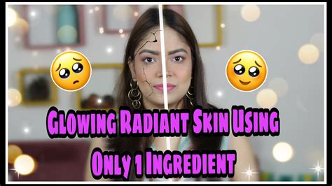 The Key To Glowing Radiant Looking Skin Hyaluronic Acid How To Use