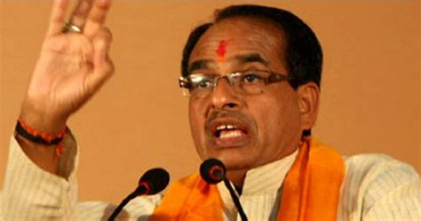Padmavati Not To Be Released In Madhya Pradesh Cm Shivraj Singh Chouhan