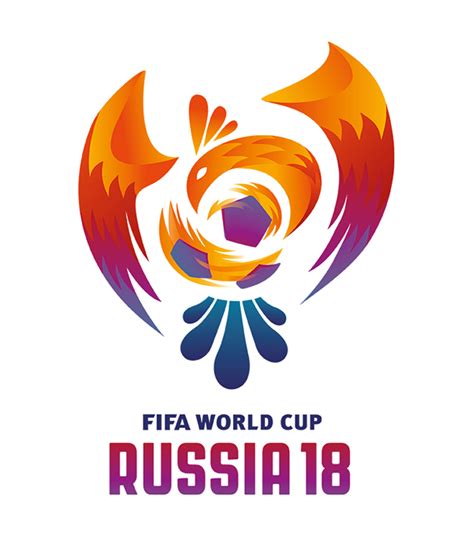 Collection Of Logo Fifa World Cup 2018 Png Pluspng