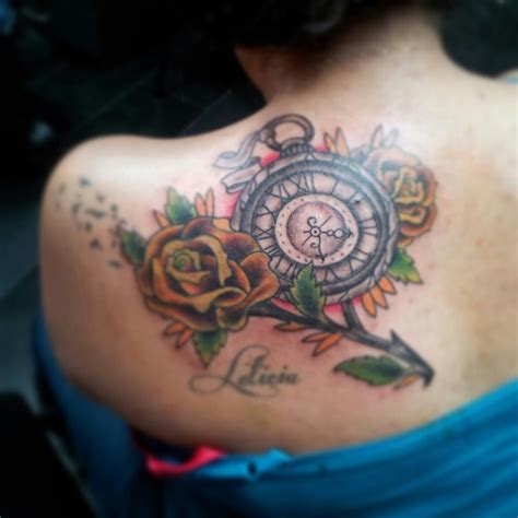 Maybe you would like to learn more about one of these? faith, love, beauty. moms name, clock is her birth date ...