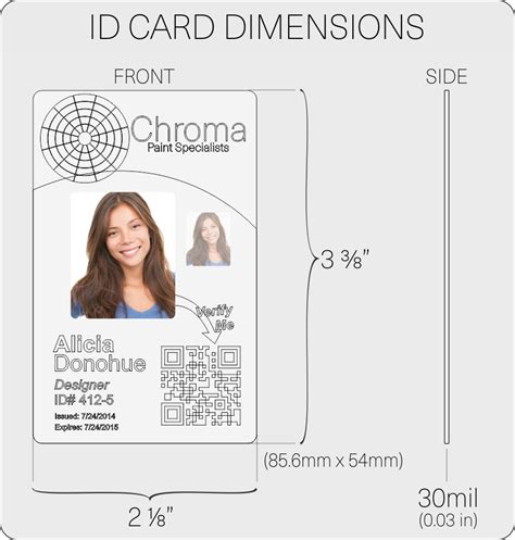 Ukuran Id Card Dalam Pixel IMAGESEE