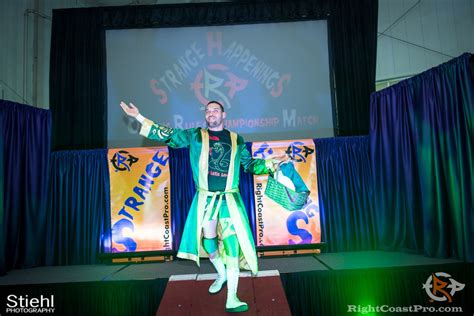 Rightcoastpro The Latin Lover Chachi Makes His Opponent Eat Humble