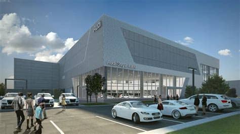 Sugar Land to get an Audi dealership, Mercedes-Benz coming ...