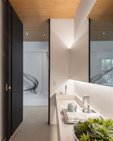 fernanda marques arquiteta on instagram “o que você achou deste lavabo apartamento