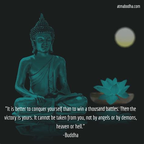 10 Buddha Quotes That Will Change Your Life