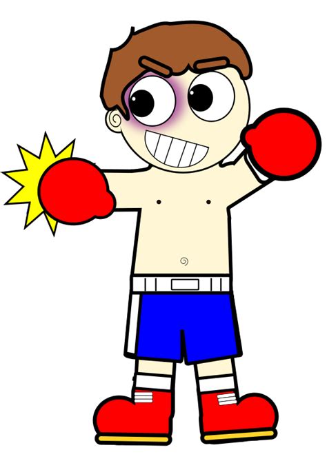 Lady Clipart Boxing Lady Boxing Transparent Free For Download On