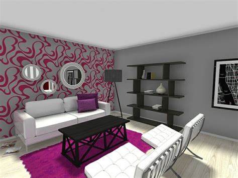 Roomsketcher Blog 8 Expert Tips For Small Living Room Layouts