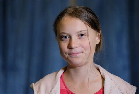 Greta Thunberg ‘using Award Money To Create Sustainability Foundation