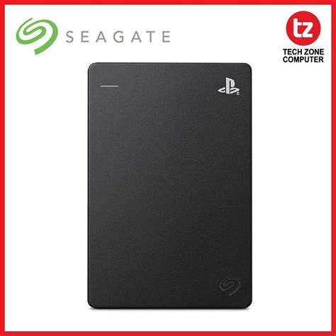 Seagate Game Drive For Ps4 Stgd2000300