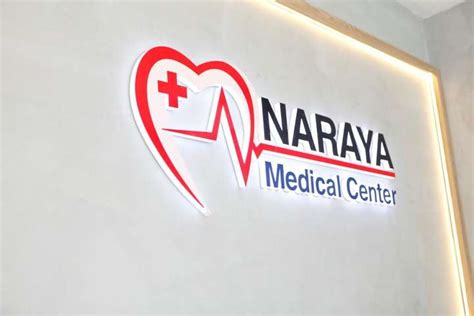 Laboratorium Klinik Naraya Medical Center Medan Quick And Easy Booking