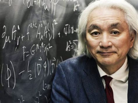 Theoretical Physicist Author Dr Michio Kaku Visits Wku