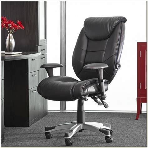 Sealy Posturepedic Office Chair Staples Chairs Home Decorating