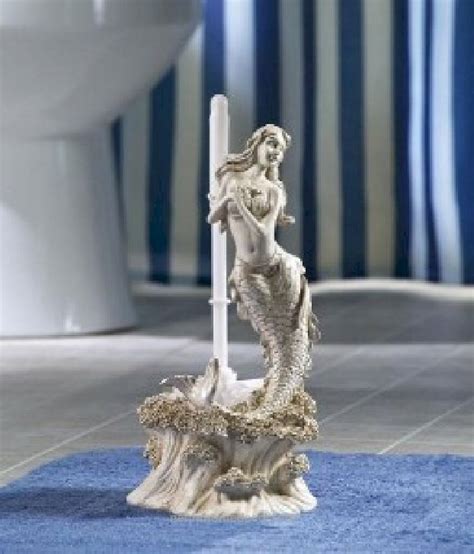 Modern small bathroom designing idea. Neat awesome 50 Cute and Adorable Mermaid Bathroom Decor ...