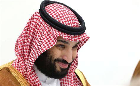 Mohammad bin salman al saud ( arabic : Meeting with Crown Prince and Defence Minister of Saudi ...