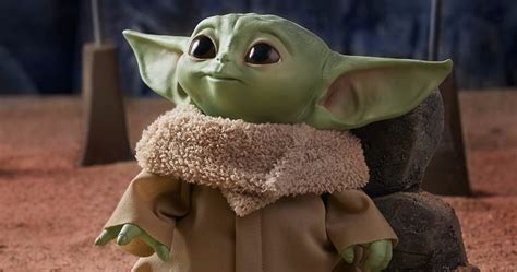 Here are some punny memes to share to celebrate the holiday. Baby Yoda Toys Arrive from Hasbro and You'll Want Them All