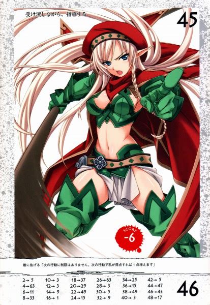 Alleyne Queen S Blade Image By Matsuryu Zerochan Anime