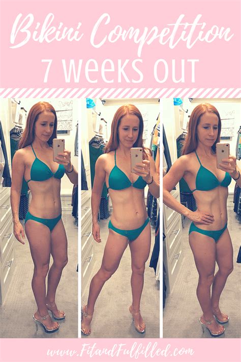 Meal Plan Workouts And Training Schedule And Update As I Train For My
