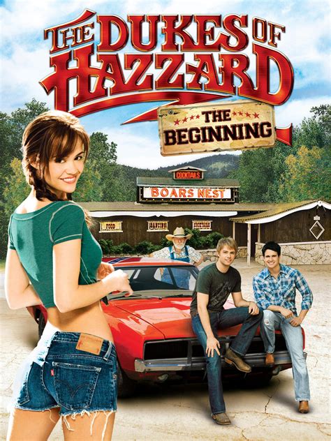 The Dukes Of Hazzard The Beginning Where To Watch And Stream Tv Guide