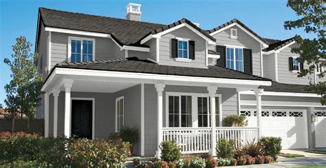 5 amazing exterior house painting color ideas you must know. Suburban Traditional Palette By Sherwin-Williams - Color ...