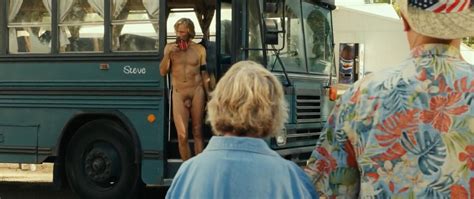 Omg He S Naked Viggo Mortensen Goes Full Frontal In Captain Fantastic Omg Blog
