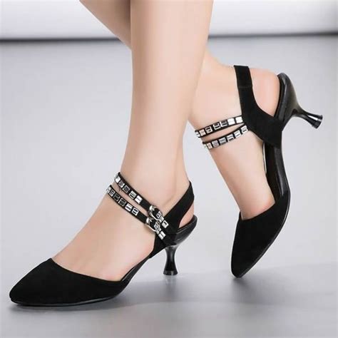 Low Heel Dress Shoes For Women Dress Yp