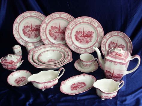 Bone China Dinnerware Sets Handan Hanjade Ceramics Impandexpcoltd