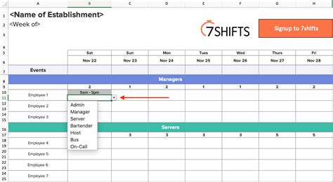 Shift Schedules: The Ultimate How-To Guide (2022)
