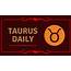 Today’s Horoscope For Taurus – Love Money Career And Luck
