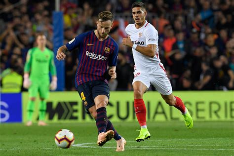 Home » football » spain. Sevilla vs. FC Barcelona heute live im TV und LIVE-STREAM ...