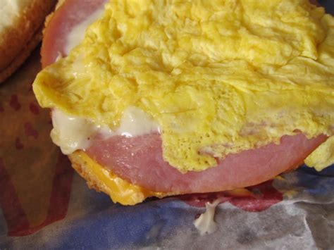 It has shown exceptionally great performance over the year. Review: Carl's Jr. - Sourdough Breakfast Sandwich | Brand ...