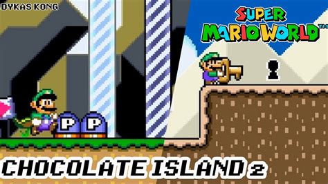 Chocolate Island 2 Secret Key Normal Exit And All Dragon Coins Super